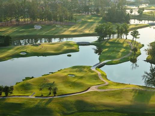 Laguna Golf